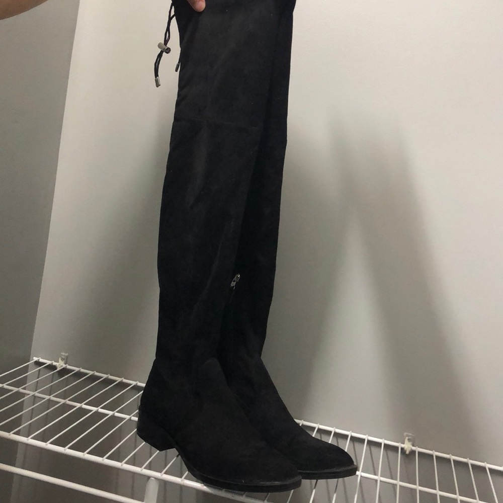 Sam Edelman knee high boots